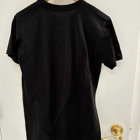 Goosebumps Black Graphic T-Shirt Size S NWOT - Picture 3 of 3